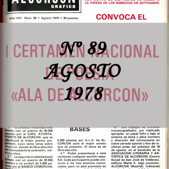 Le royaume août 1978