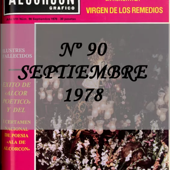 Le Royaume Septembre 1978