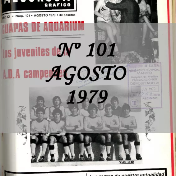 Regatul august 1979