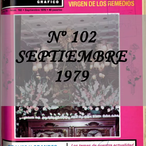 Le Royaume Septembre 1979
