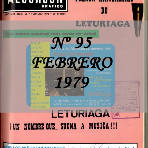Regatul februarie 1979