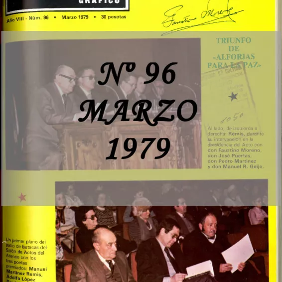 Regatul martie 1979