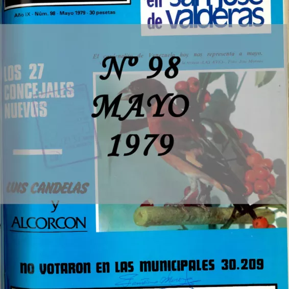 Regatul mai 1979