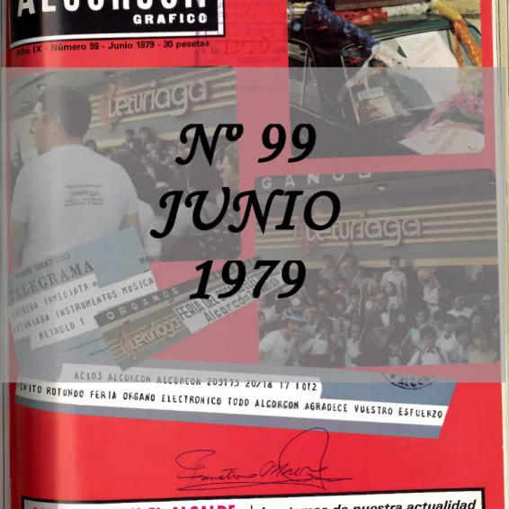 Regatul iunie 1979