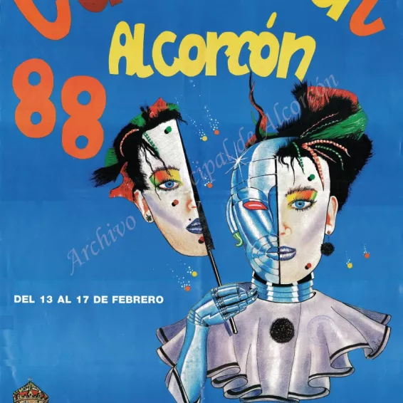Carnavales