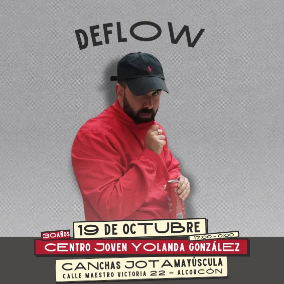 deflow