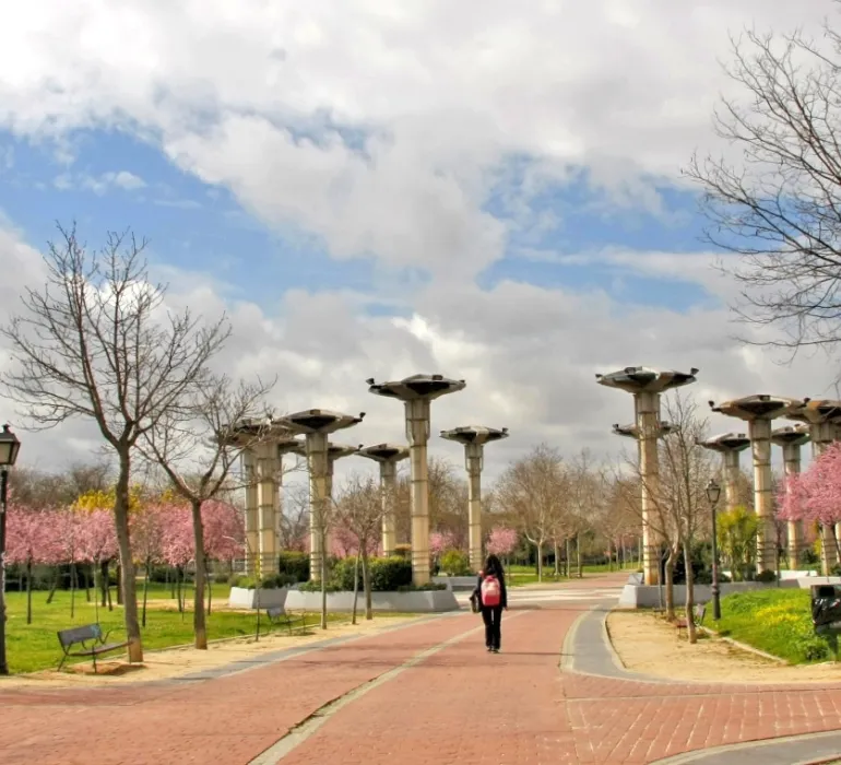 parc