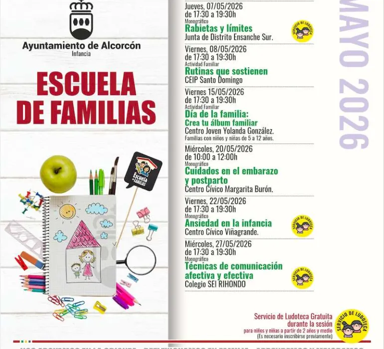 Escuela de familias mayo-2026