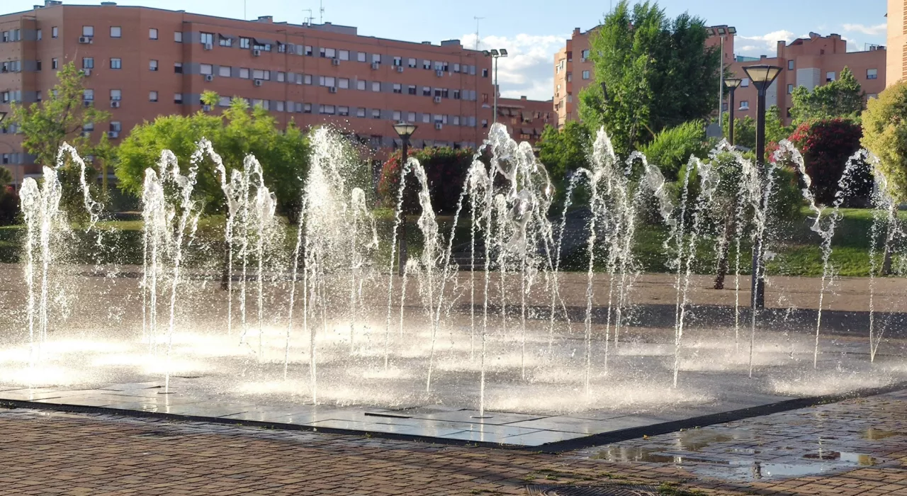 Fontaine