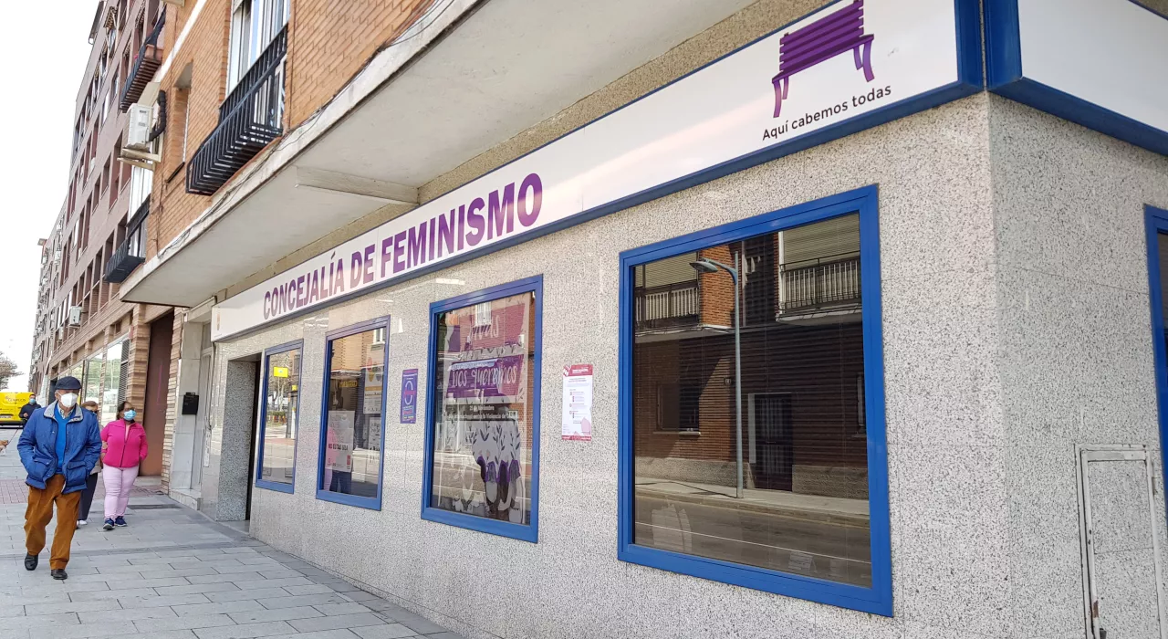 féminisme