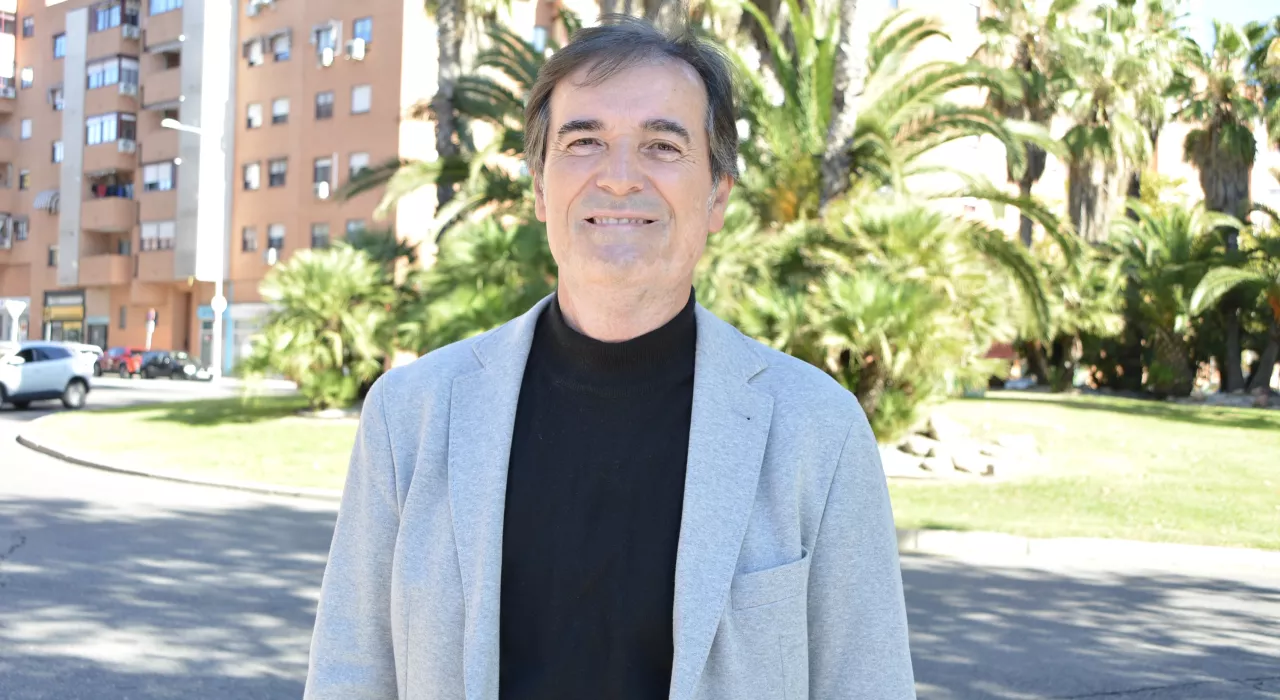 Imagine de Raúl Toledano Serrano