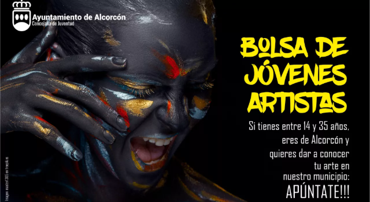 Sac de jeunes artistes