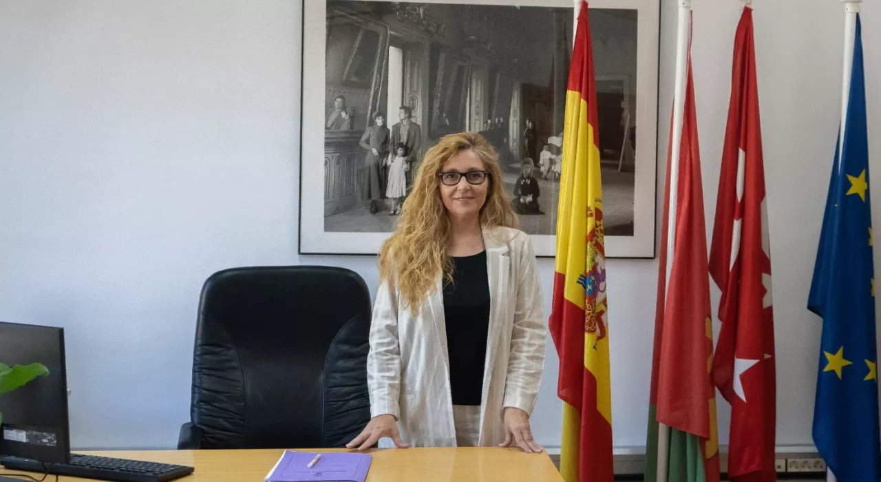 L'image de Rachel