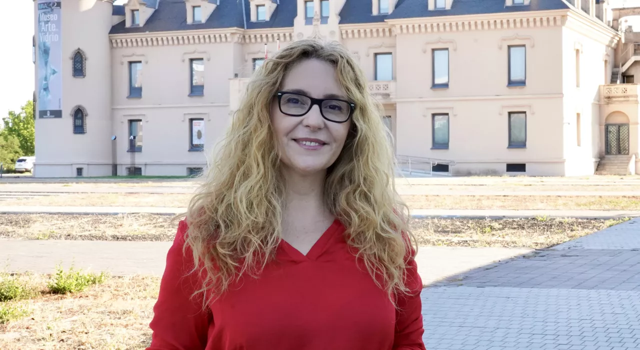 L'image de Rachel