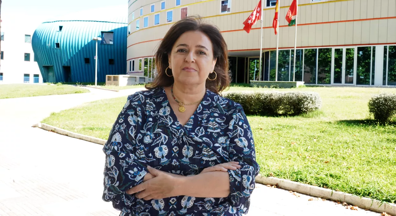 Image de Sonia Lopez Cedena