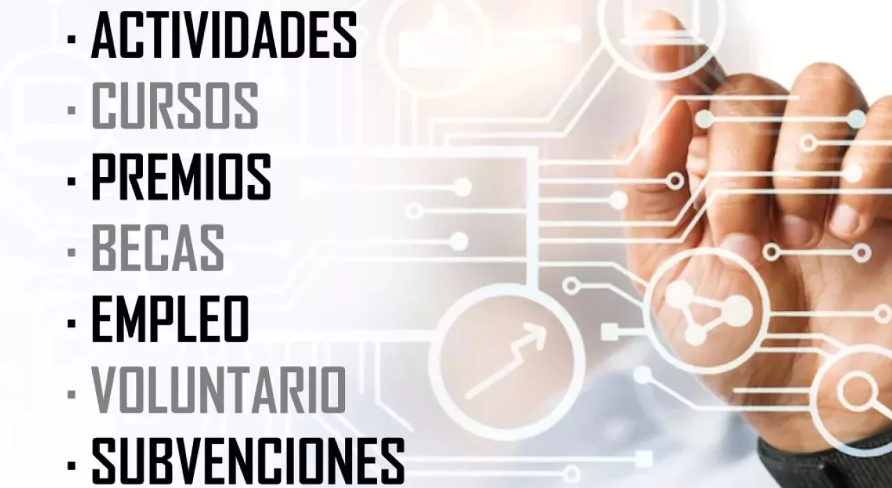 ACCESO CONVOCATORIAS