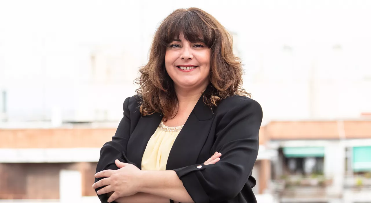 Image de Victoria Meléndez Agudín