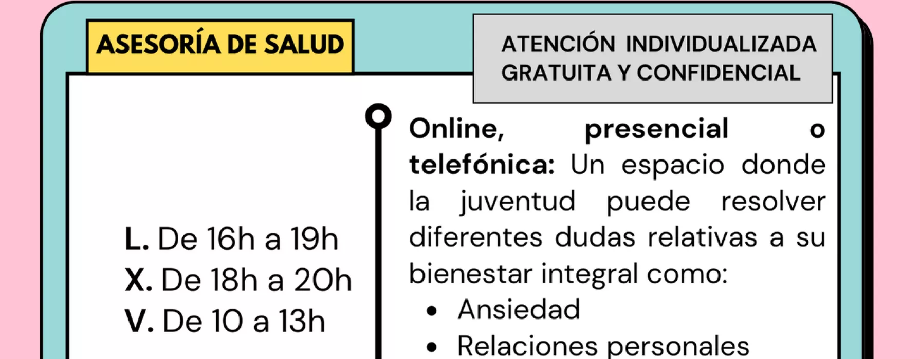 Conseils complets sur le bien-être des jeunes