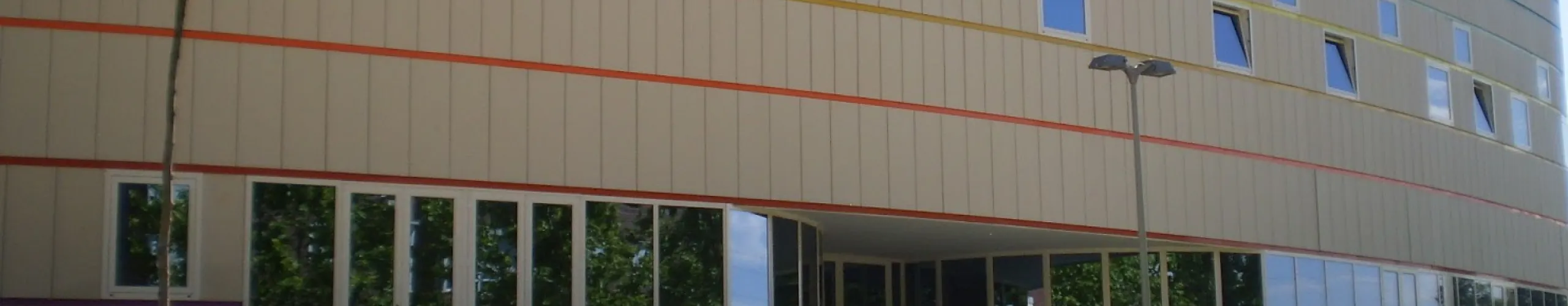 Viñagrande Cultural Centre