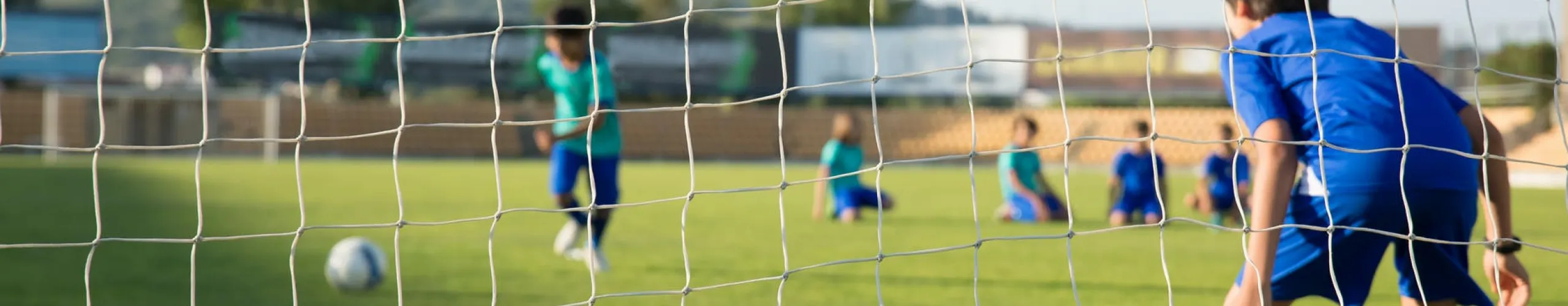 Children's Football