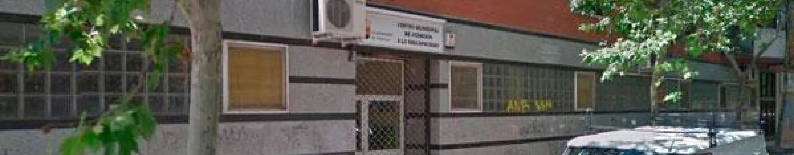 Centro Municipal de Atención a Personas con Discapacidad