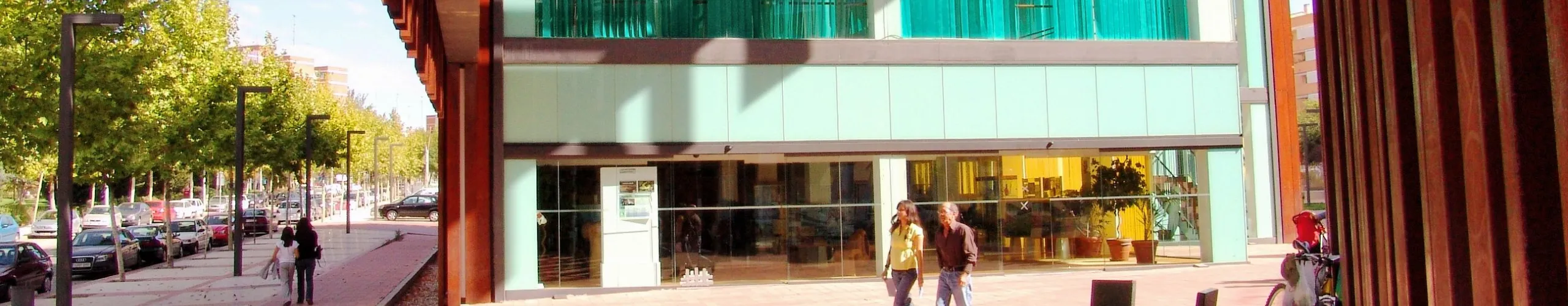 centro pinos