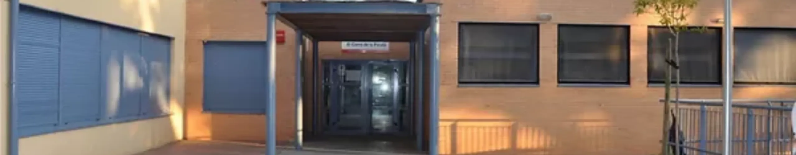 El Corro de la Patata Infant School