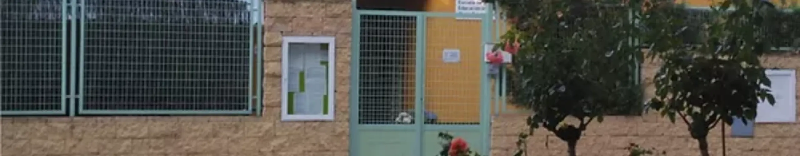 Gloria Fuertes Infant School