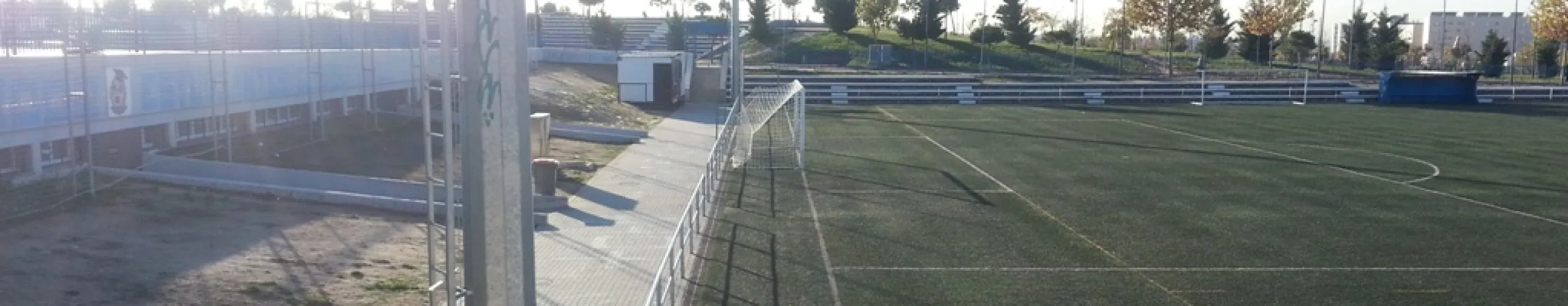Santo Domingo Sports City