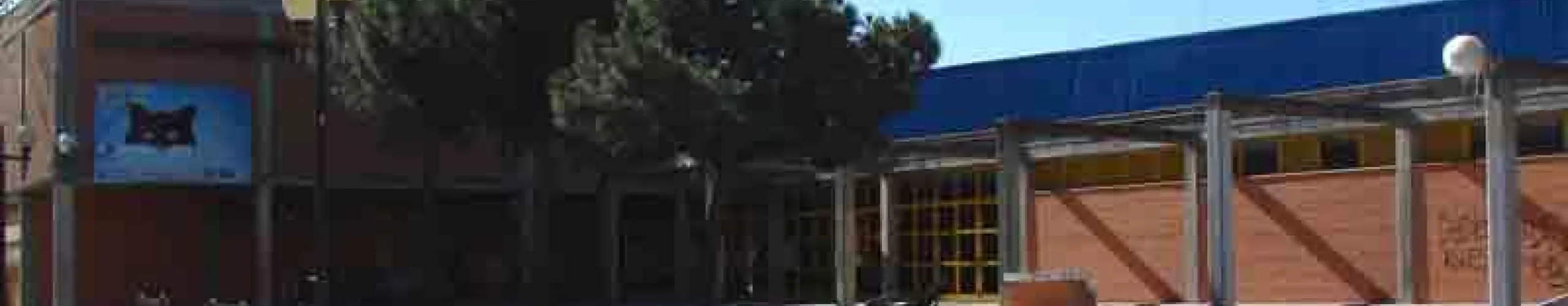 Los Cantos Sports Centre