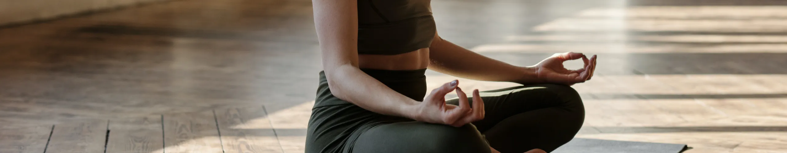 yoga adulte