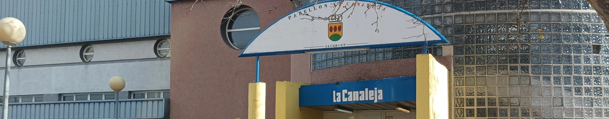 La Canaleja Sport Center