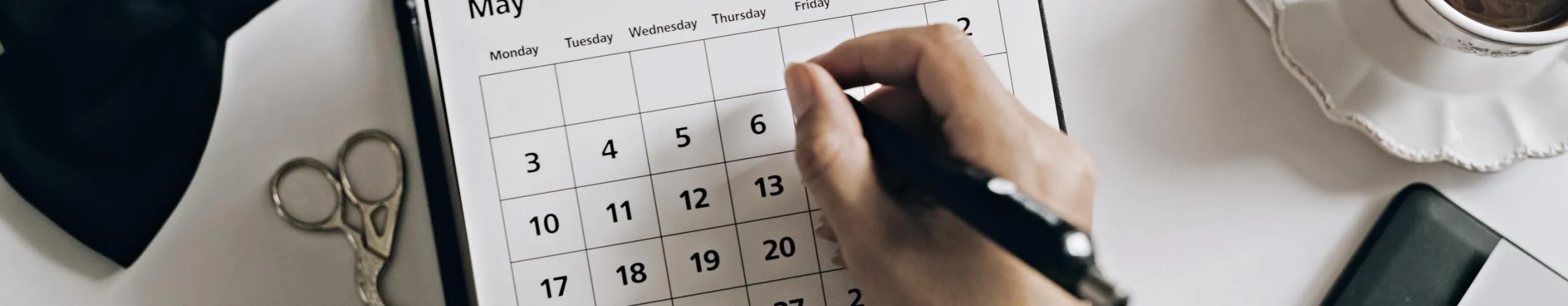 agenda