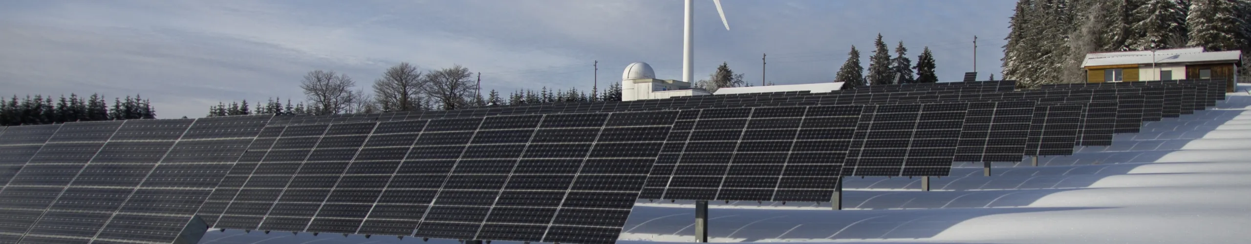 comunități energetice locale