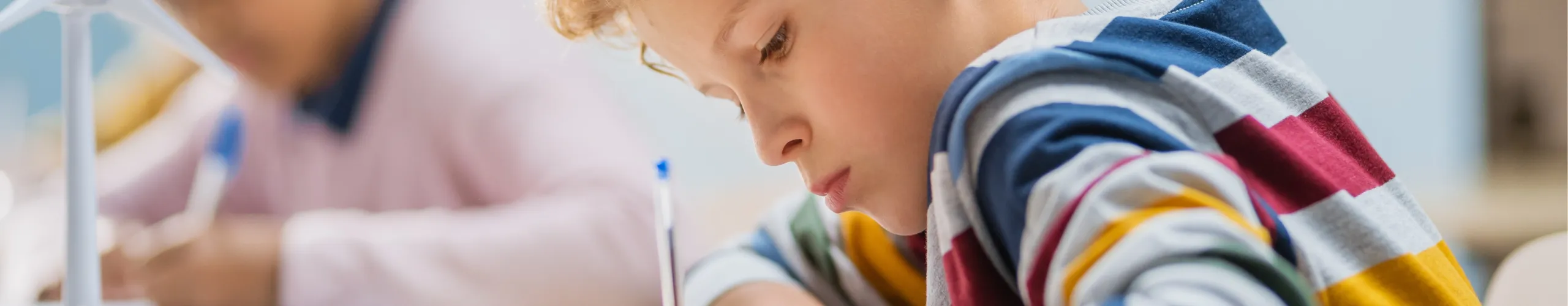 Educación e Infancia