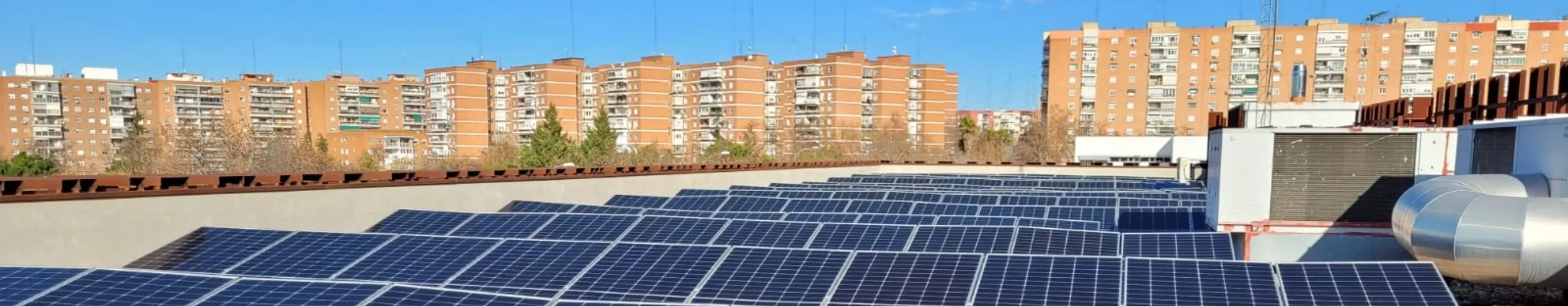 Sostenibilidad, Movilidad y Renovables