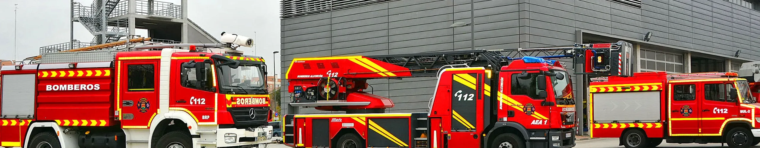 Firefighters