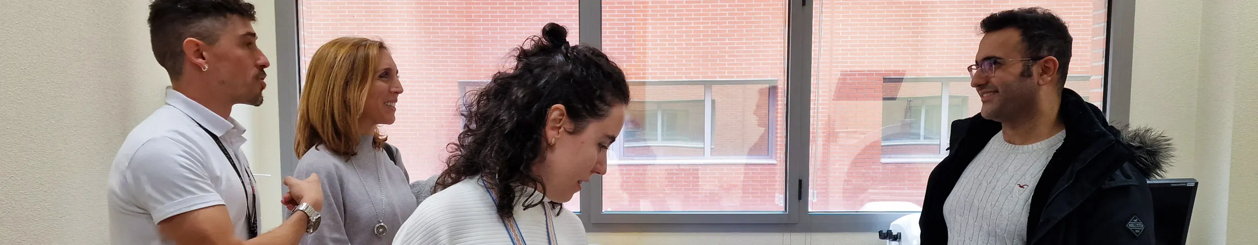 URJC