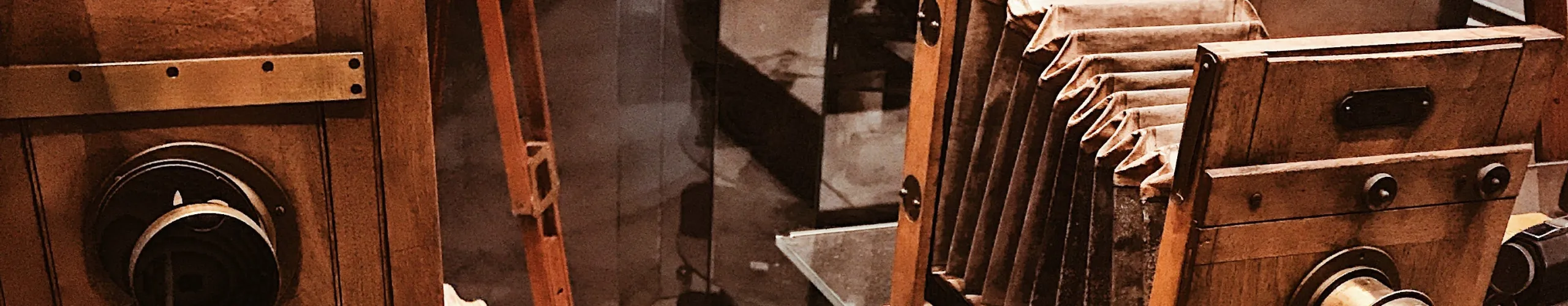 old cameras