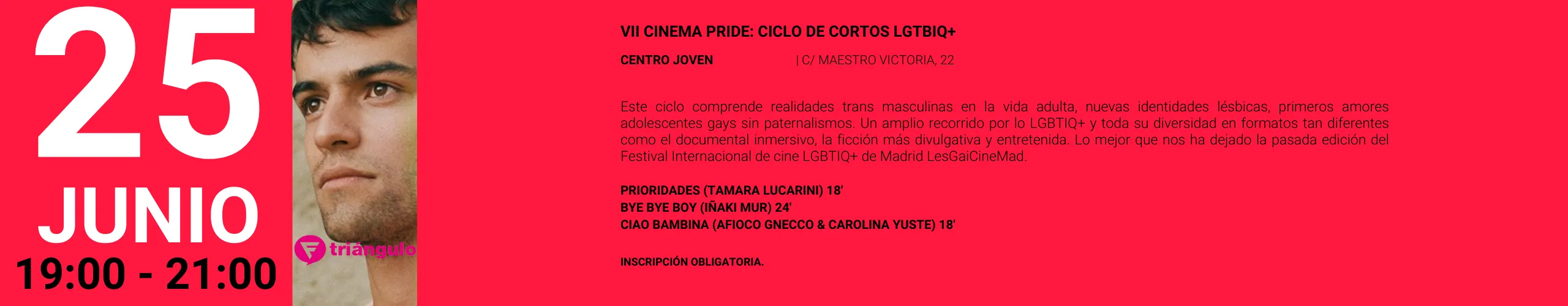 CORTOS