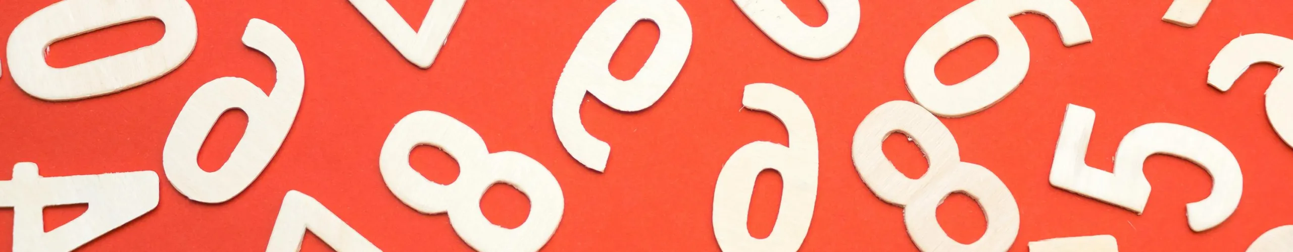 Numbers