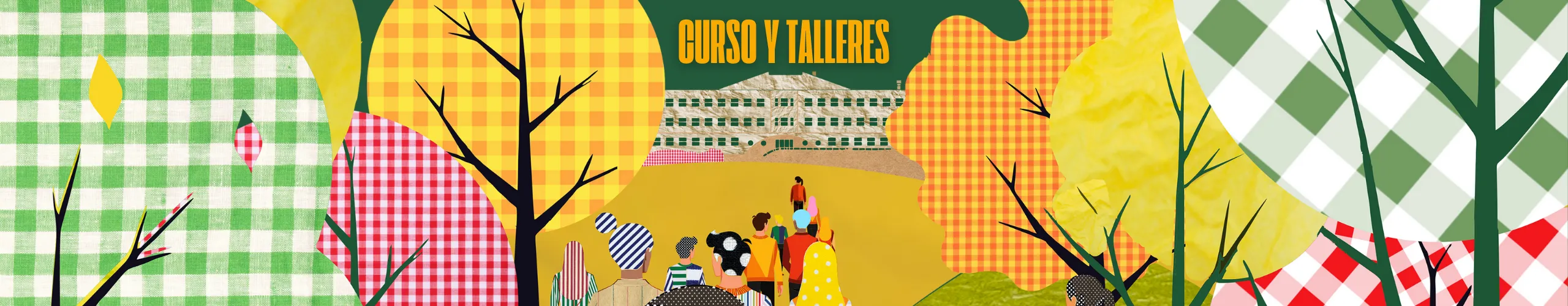 cursos y talleres