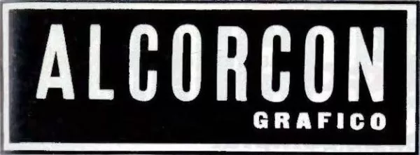 alcorcon graphique