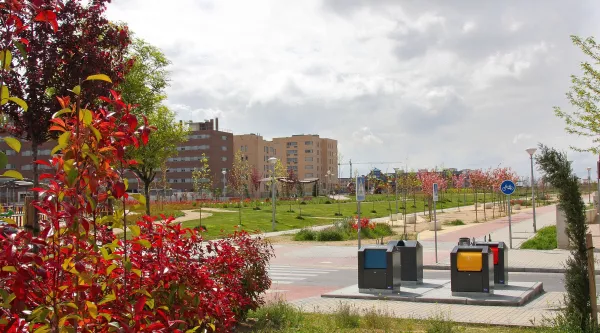 oraș