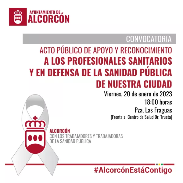 Acto sanitarios