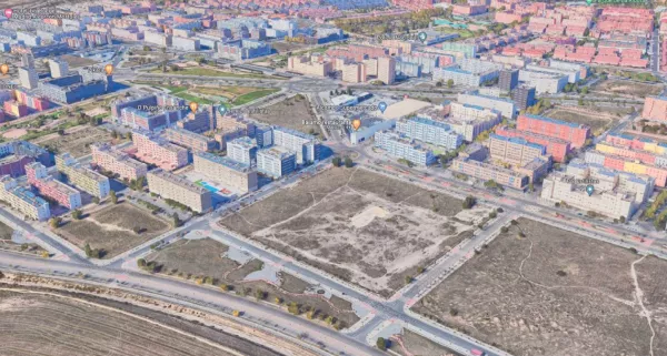 south expansion