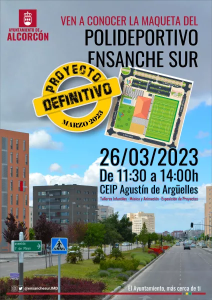 polideportivo