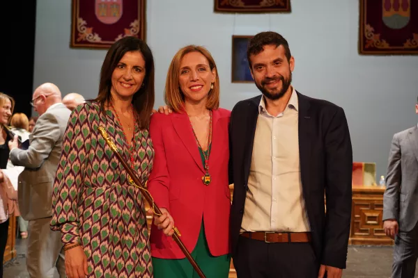 Nuevo Gobierno
