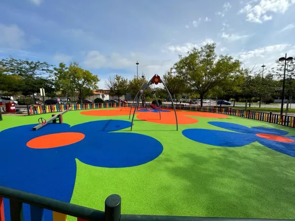 Parques