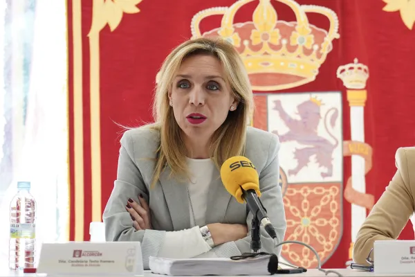 Candelaria Testa